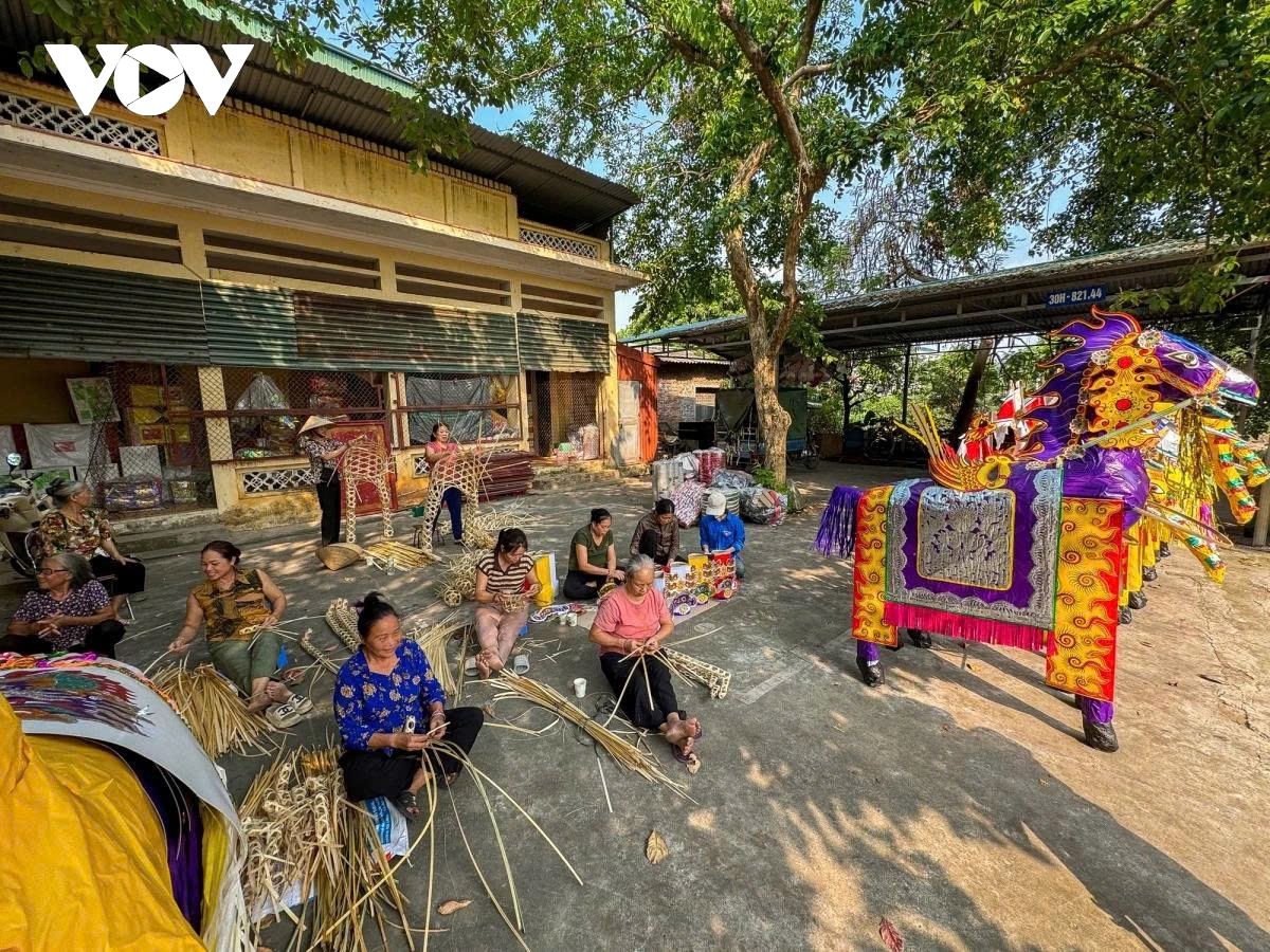 First international festival on craft village heritage set for Hanoi this November