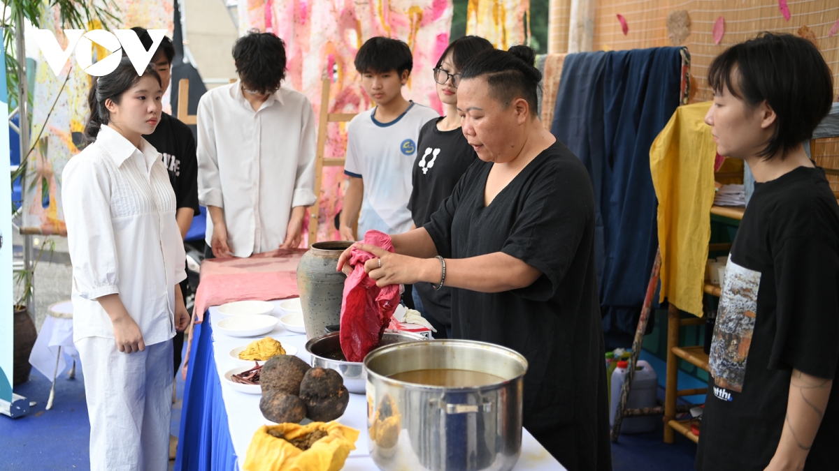 bảo vệ môi trường mới là mục tiêu của tôi hình ảnh 4 bao ve moi truong moi la muc tieu cua toi hinh anh 4