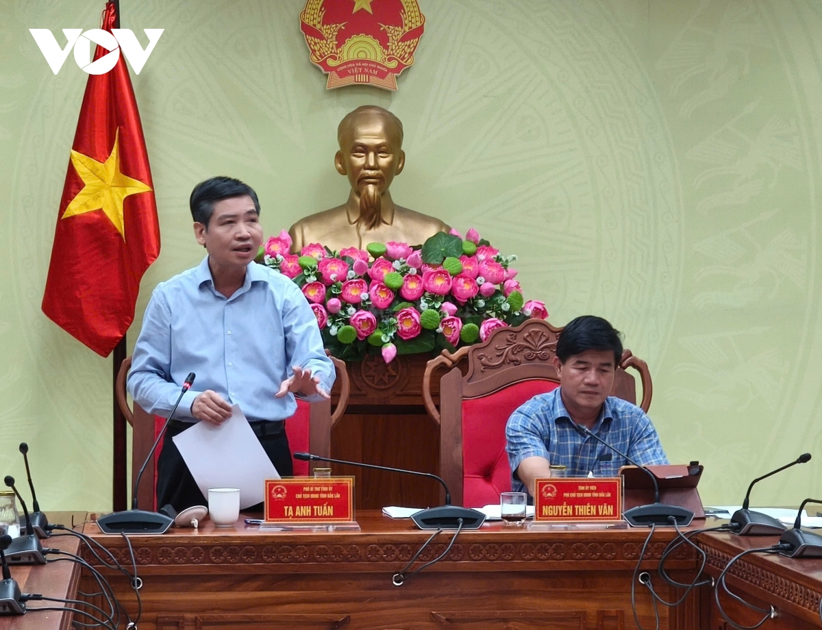 chủ tịch tỉnh Đắk lắk yêu cầu chốt số liệu xoá nhà tạm trước 18 7 hình ảnh 2 chu tich tinh Dak lak yeu cau chot so lieu xoa nha tam truoc 18 7 hinh anh 2