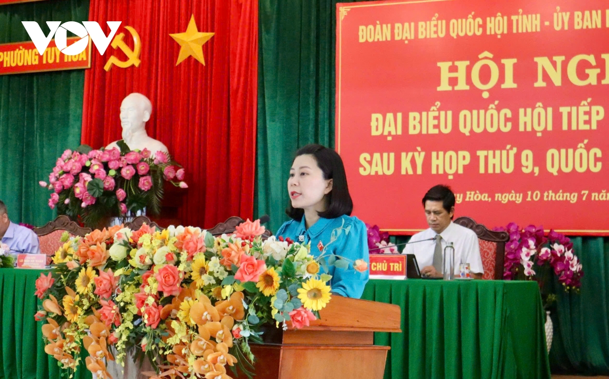 cu tri Dak lak ky vong tinh moi phat huy tiem nang bien - rung sau sap nhap hinh anh 1
