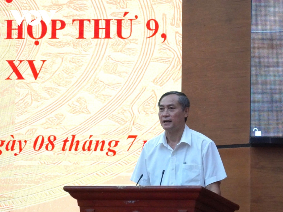 phó thủ tướng nguyễn chí dũng yêu cầu quảng trị triển khai 8 nhiệm vụ trọng tâm hình ảnh 3 pho thu tuong nguyen chi dung yeu cau quang tri trien khai 8 nhiem vu trong tam hinh anh 3