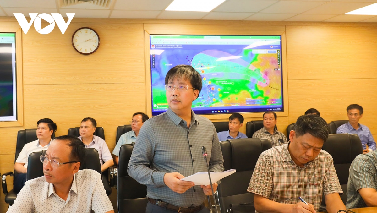 bão wipha mang bóng dáng của bão số 3 yagi năm 2024 hình ảnh 1 bao wipha mang bong dang cua bao so 3 yagi nam 2024 hinh anh 1