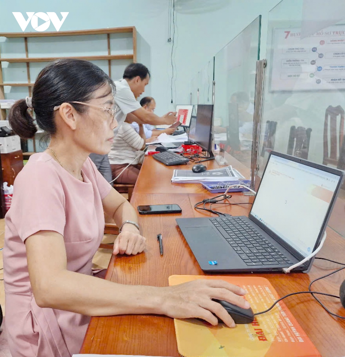 vận hành ổn định chính quyền 2 cấp ở các xã miền núi Đà nẵng hình ảnh 2 van hanh on dinh chinh quyen 2 cap o cac xa mien nui Da nang hinh anh 2