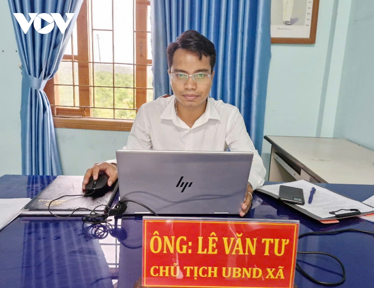 vận hành ổn định chính quyền 2 cấp ở các xã miền núi Đà nẵng hình ảnh 5 van hanh on dinh chinh quyen 2 cap o cac xa mien nui Da nang hinh anh 5