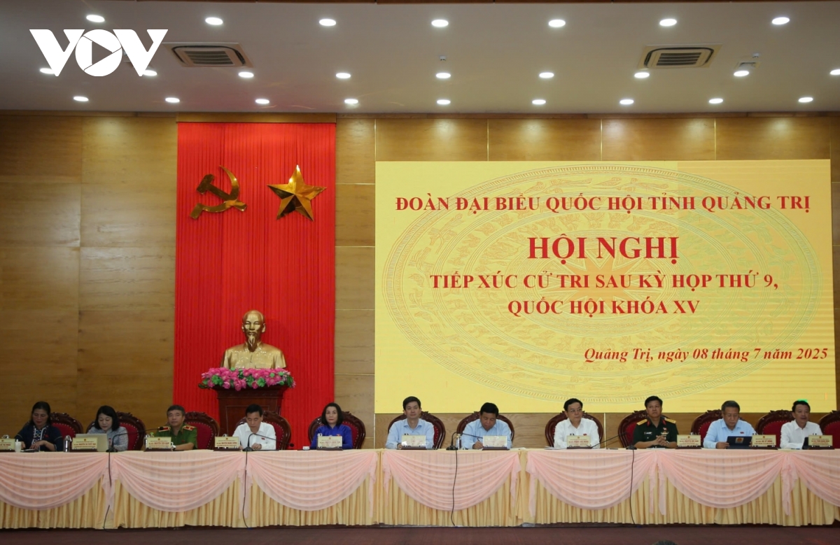 phó thủ tướng nguyễn chí dũng yêu cầu quảng trị triển khai 8 nhiệm vụ trọng tâm hình ảnh 1 pho thu tuong nguyen chi dung yeu cau quang tri trien khai 8 nhiem vu trong tam hinh anh 1