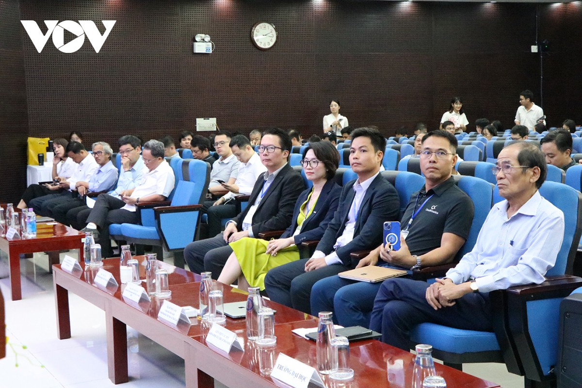 Đà nẵng sẽ ứng dụng công nghệ tiên tiến vào quản lý và cung cấp dịch vụ công hình ảnh 3 Da nang se ung dung cong nghe tien tien vao quan ly va cung cap dich vu cong hinh anh 3