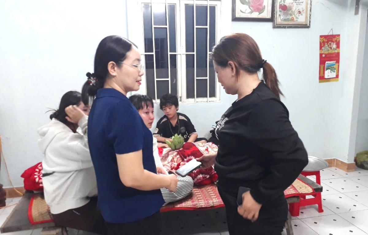 hai học sinh ở cà mau tắm sông bị đuối nước tử vong hình ảnh 2 hai hoc sinh o ca mau tam song bi duoi nuoc tu vong hinh anh 2