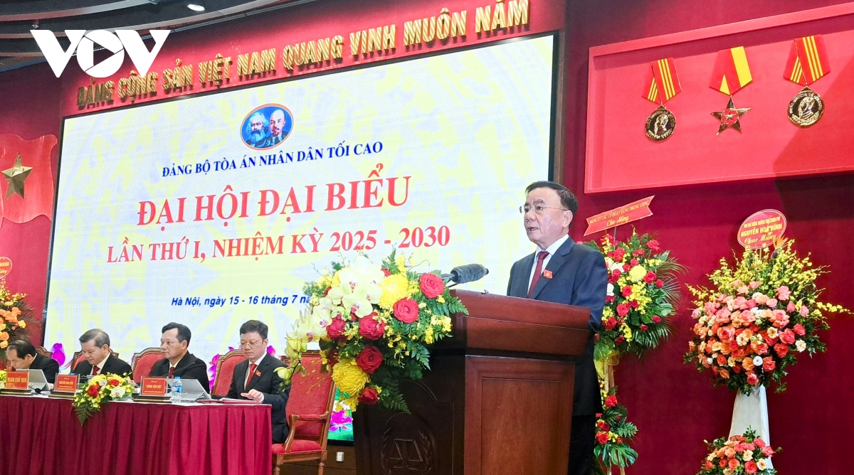 "Củng cố niềm tin của nhân dân bằng hành động thực chất, công khai, minh bạch"