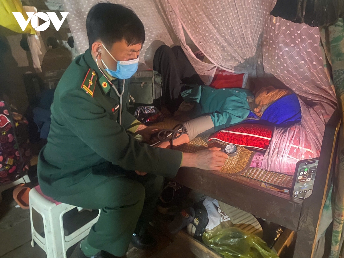 dau an nguoi dang vien bien phong noi bien cuong cao bang hinh anh 3