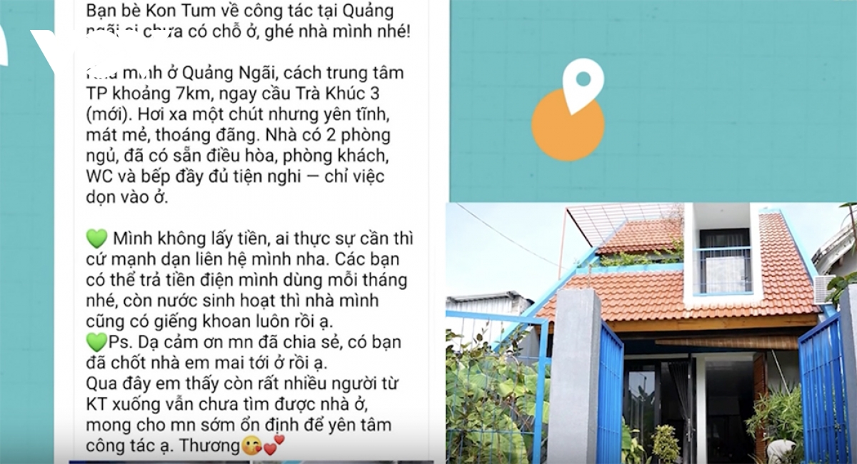 miễn phí chỗ ở cho cán bộ kon tum về tỉnh quảng ngãi làm việc hình ảnh 3 mien phi cho o cho can bo kon tum ve tinh quang ngai lam viec hinh anh 3