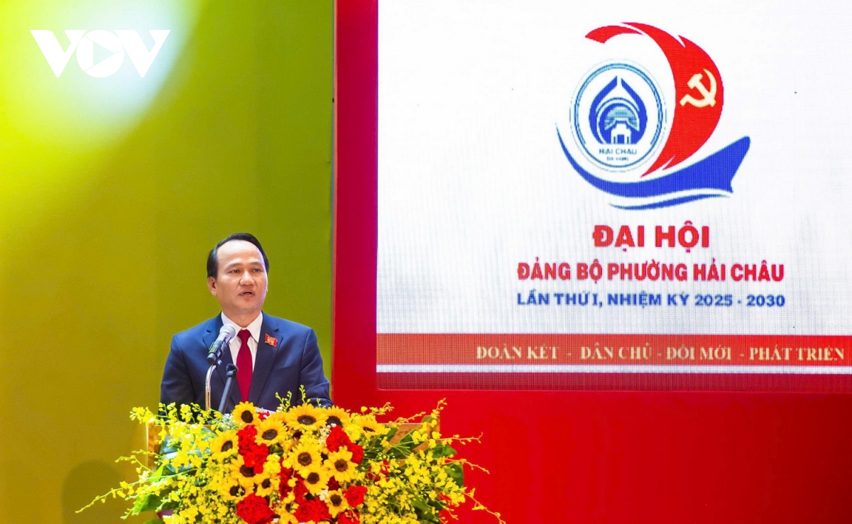 xây dựng hải châu xứng tầm là đô thị trung tâm của Đà nẵng hình ảnh 4 xay dung hai chau xung tam la do thi trung tam cua Da nang hinh anh 4