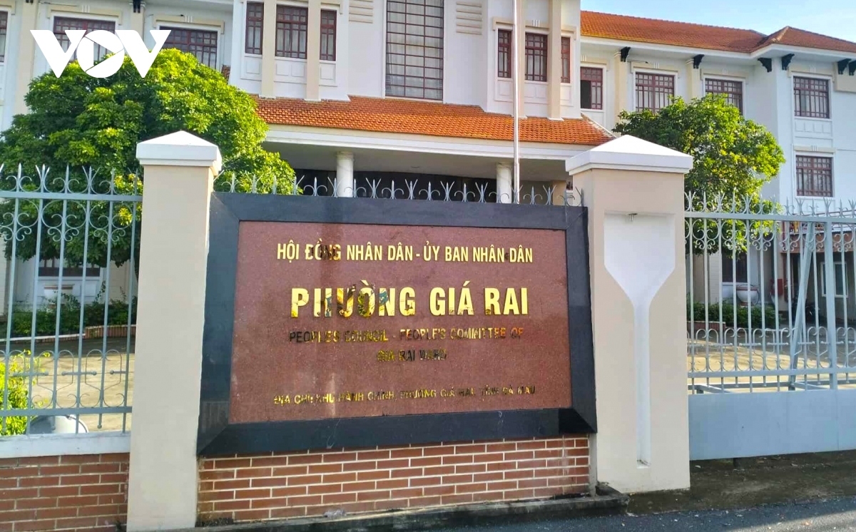 chi tiết các điểm cấp lại giấy phép lái xe ở cà mau sau sáp nhập hình ảnh 2 chi tiet cac diem cap lai giay phep lai xe o ca mau sau sap nhap hinh anh 2