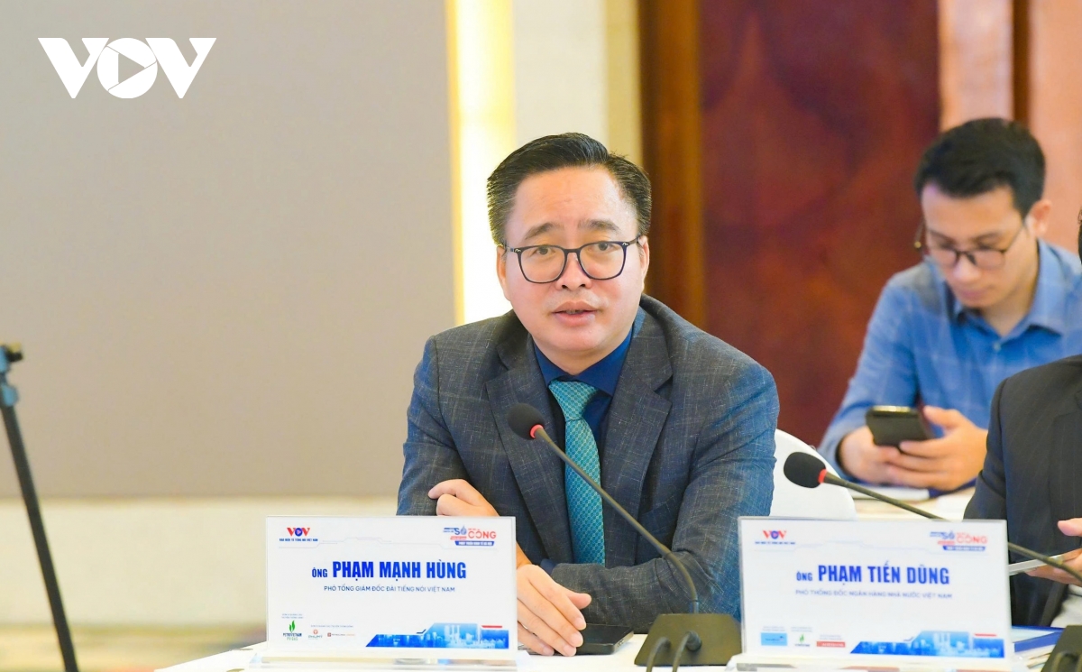 chuyển đổi số đang trong hơi thở cuộc sống hình ảnh 4 chuyen doi so dang trong hoi tho cuoc song hinh anh 4