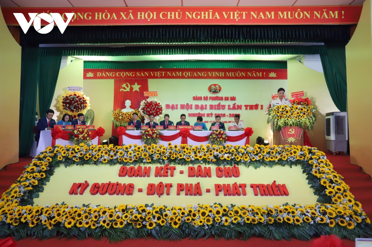 Xây dựng An Hải thành phường trọng điểm về du lịch của Đà Nẵng