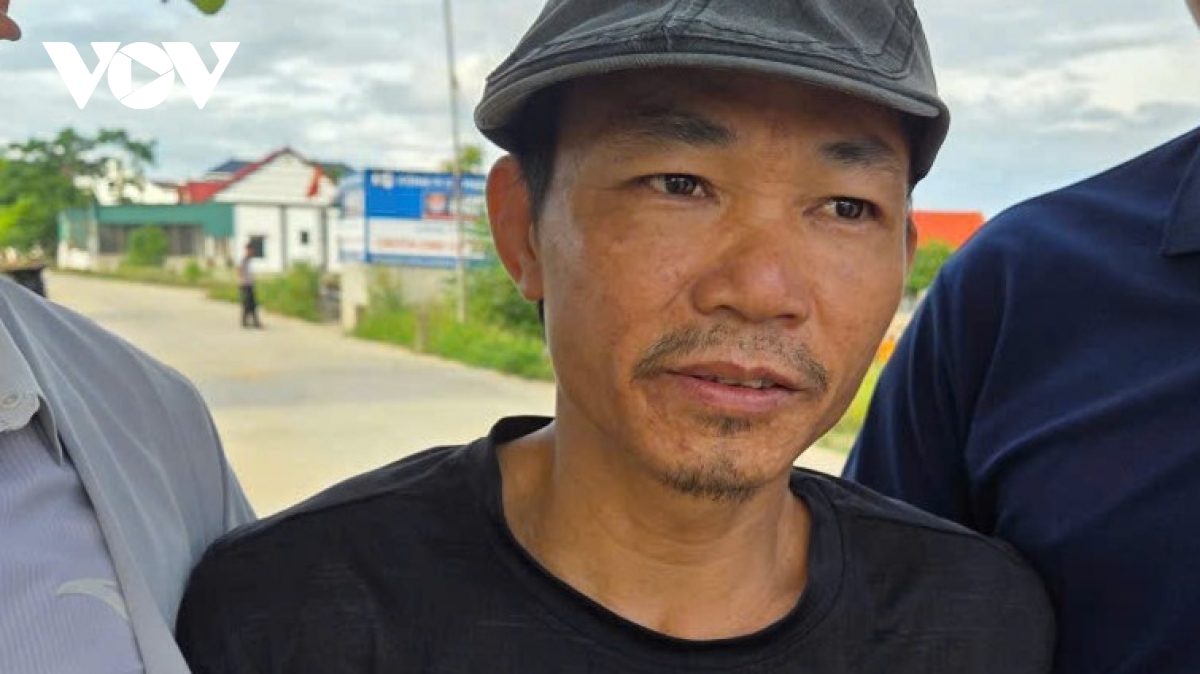 tu nghe an len son la gia la nguoi chua benh roi hiep dam be gai duoi 16 tuoi hinh anh 2
