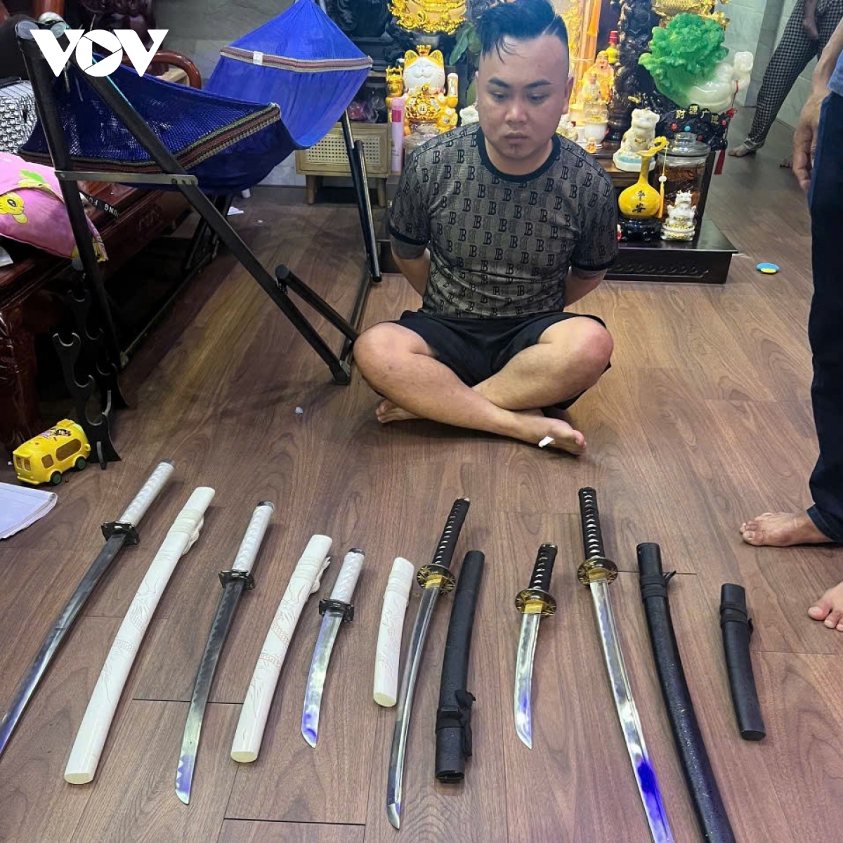triet xoa duong day cho vay lai nang tai Da nang hinh anh 3