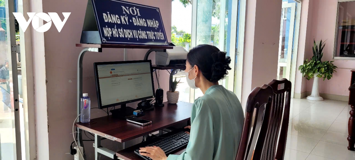 toàn cảnh ngày đầu vận hành chính quyền địa phương 2 cấp tại 34 tỉnh, thành phố hình ảnh 5 toan canh ngay dau van hanh chinh quyen dia phuong 2 cap tai 34 tinh, thanh pho hinh anh 5