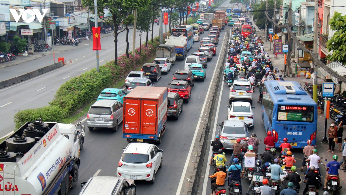 chot 10.400 ty cho goi thau dau tien du an cao toc tp.hcm - moc bai hinh anh 2