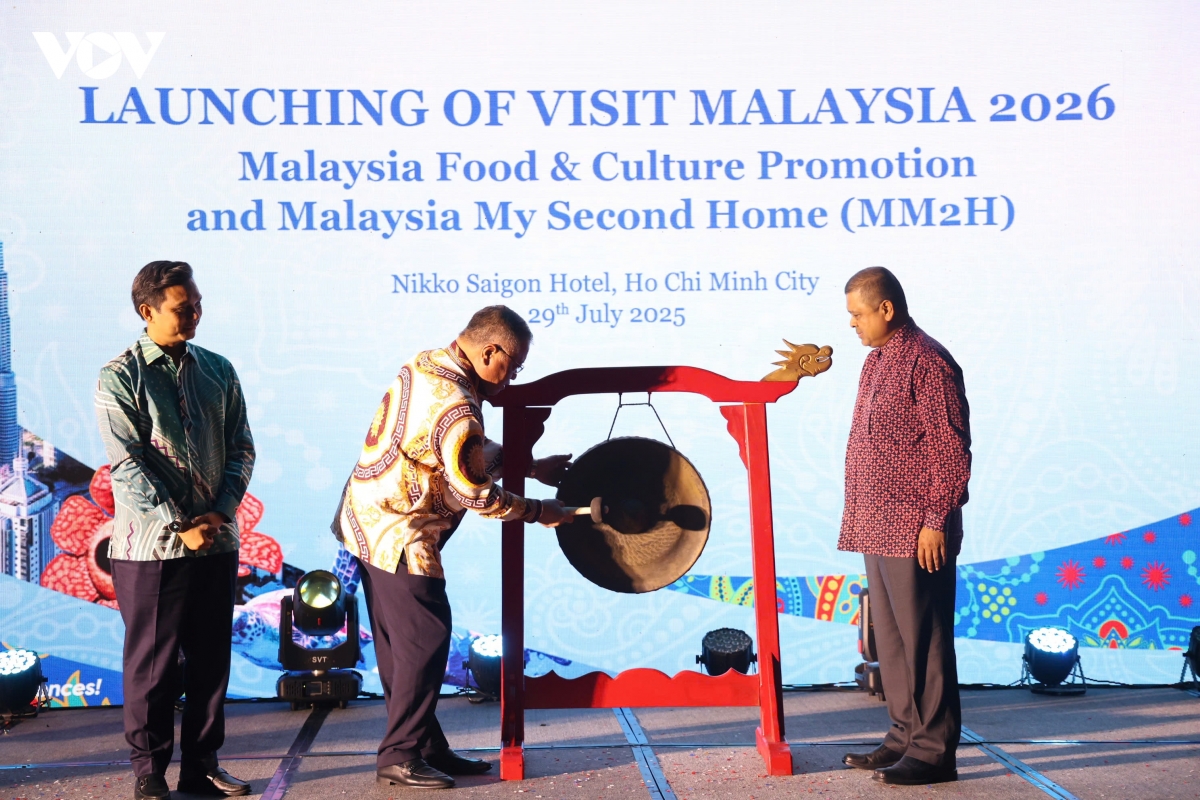 malaysia day manh quang ba nam du lich quoc gia 2026 tai viet nam hinh anh 3