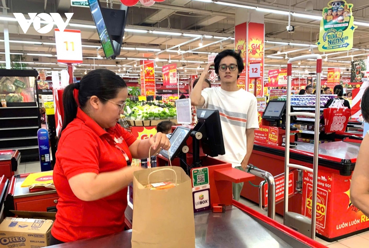 huế phát động tháng không túi ni lông 2025 với chủ đề mang xanh về nhà hình ảnh 3 hue phat dong thang khong tui ni long 2025 voi chu de mang xanh ve nha hinh anh 3