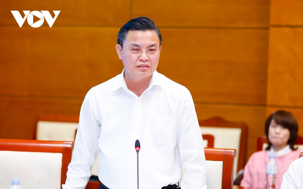 vì sao chưa thể cải thiện chất lượng không khí khi quy định có từ lâu hình ảnh 1 vi sao chua the cai thien chat luong khong khi khi quy dinh co tu lau hinh anh 1