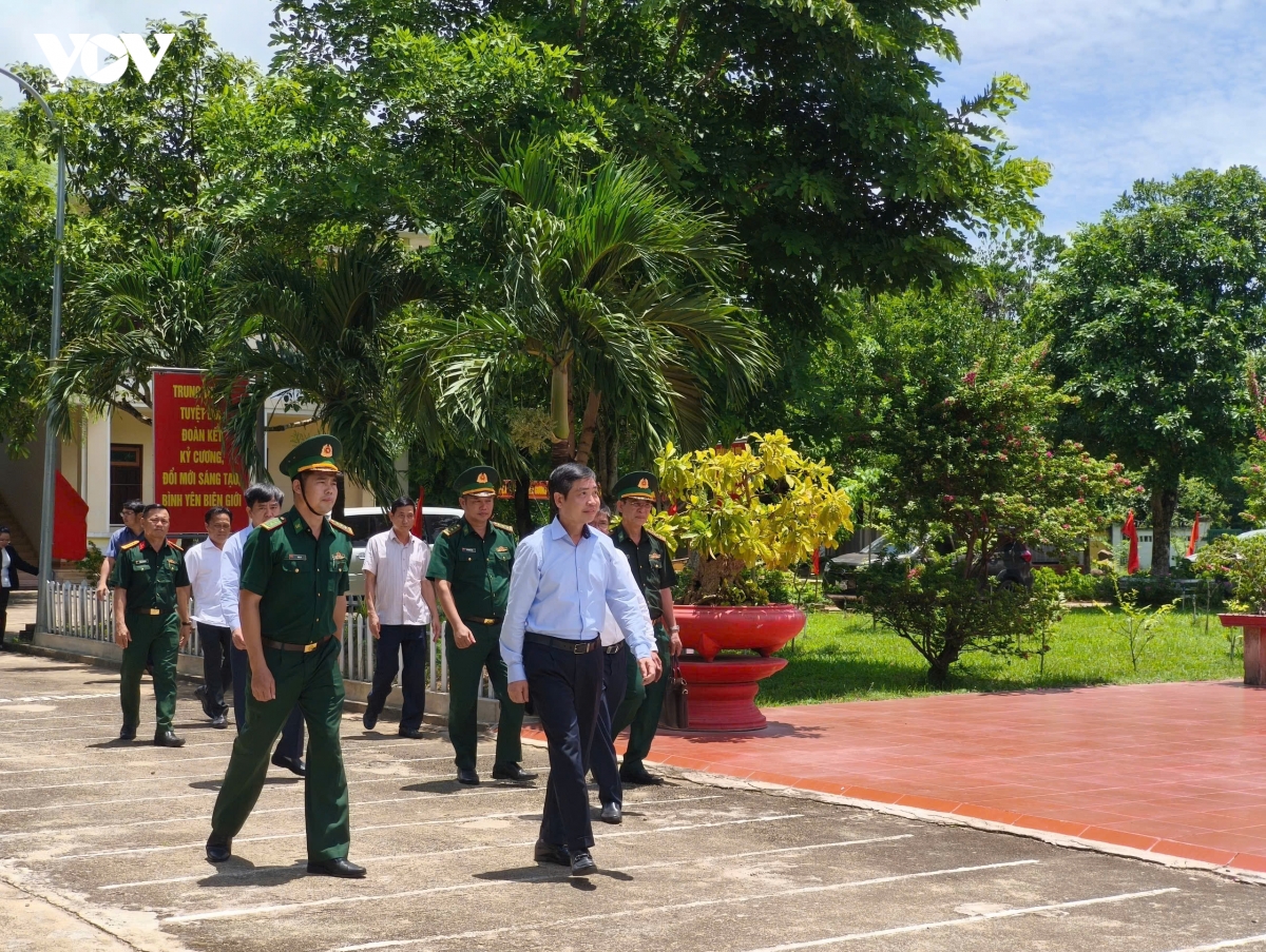 xa ea bung Dak lak phat trien kinh te gan voi giu vung bien gioi hinh anh 3