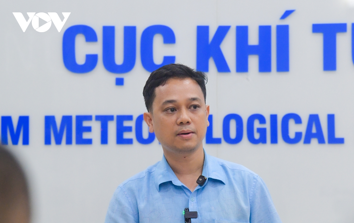 cập nhật bão số 3 Đảo bạch long vĩ tp hải phòng đang có gió giật cấp 9, mưa to, sóng lớn hình ảnh 1 cap nhat bao so 3 Dao bach long vi tp hai phong dang co gio giat cap 9, mua to, song lon hinh anh 1