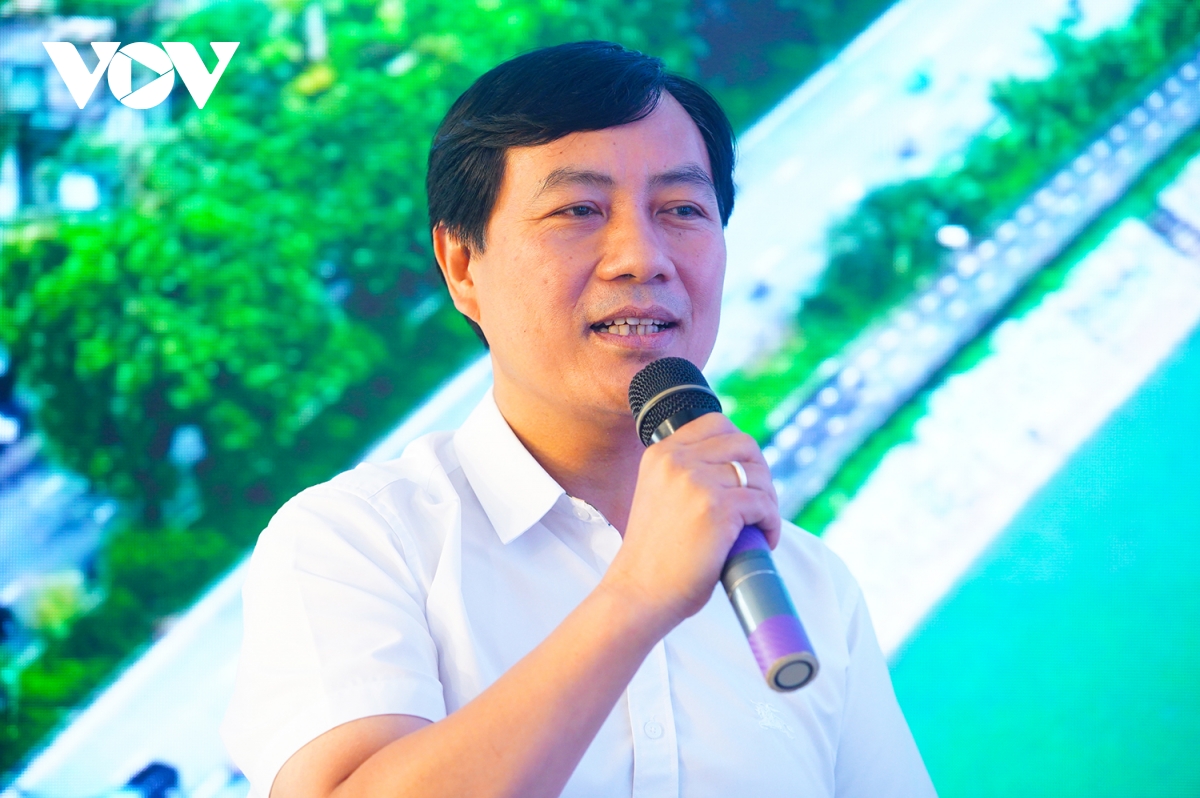chuyên gia hiến kế hồi sinh sông tô lịch hình ảnh 2 chuyen gia hien ke hoi sinh song to lich hinh anh 2