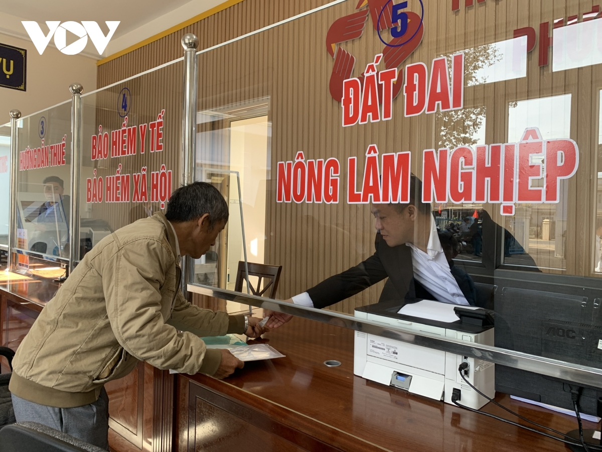 Chính quyền địa phương 2 cấp: Bãi bỏ 74 thủ tục hành chính