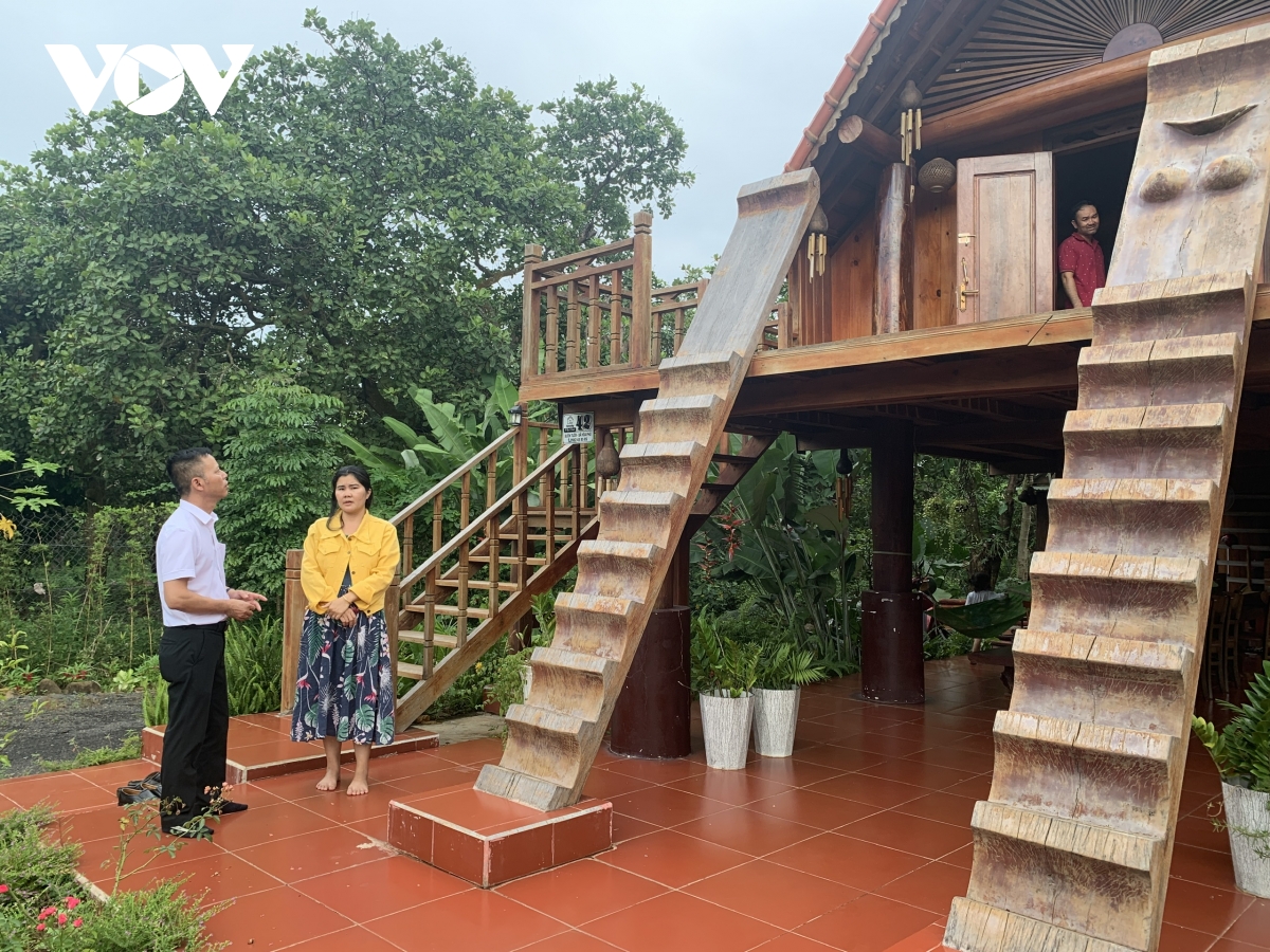 Câu chuyện sáp nhập xã - đổi mới tư duy, nâng tầm phát triển