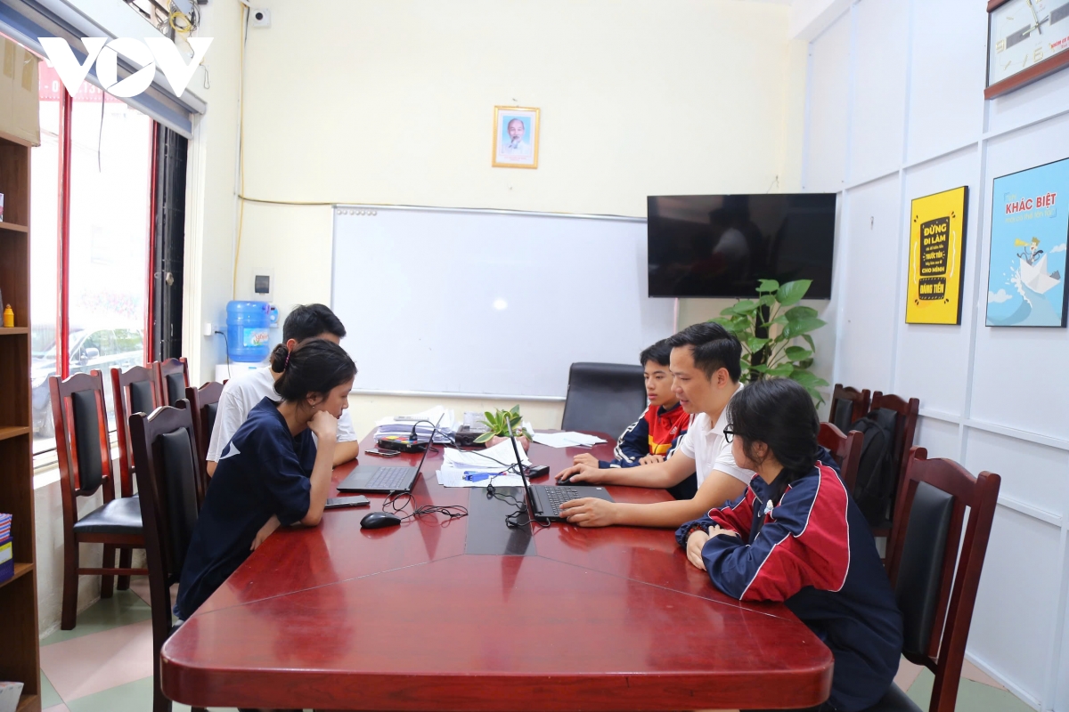 Sơn La thuộc top 10 tỉnh có điểm thi tốt nghiệp THPT môn Tin học cao nhất cả nước