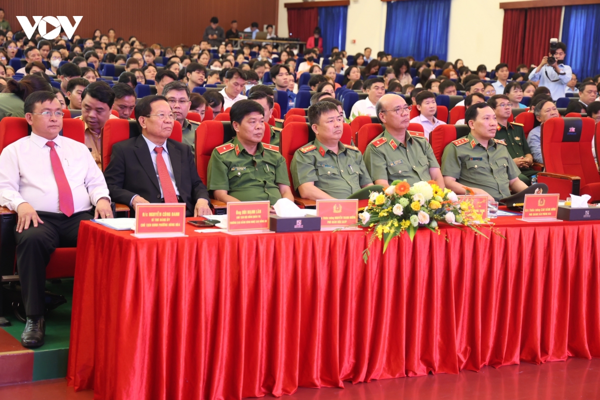 nhieu mo hinh an ninh to quoc cua tp.hcm duoc nhan rong toan quoc hinh anh 1