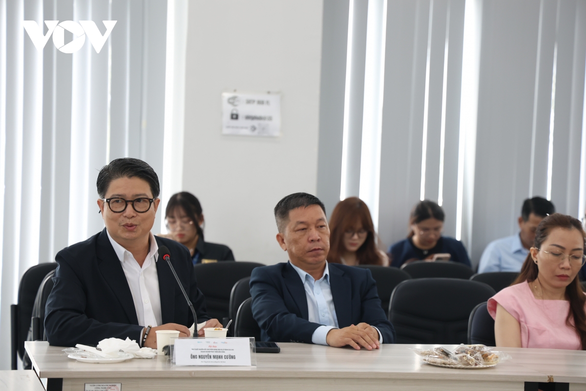 van con loay hoay trong truy xuat nguon goc san pham, hang hoa hinh anh 2