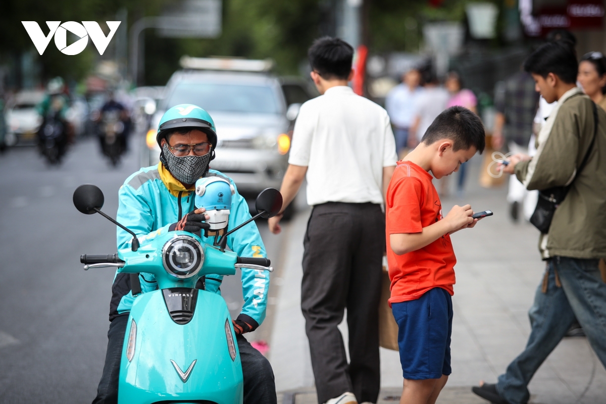  Dien hoa xe cong nghe tai tp.hcm tai xe phan van chuyen doi hay tim viec moi hinh anh 4