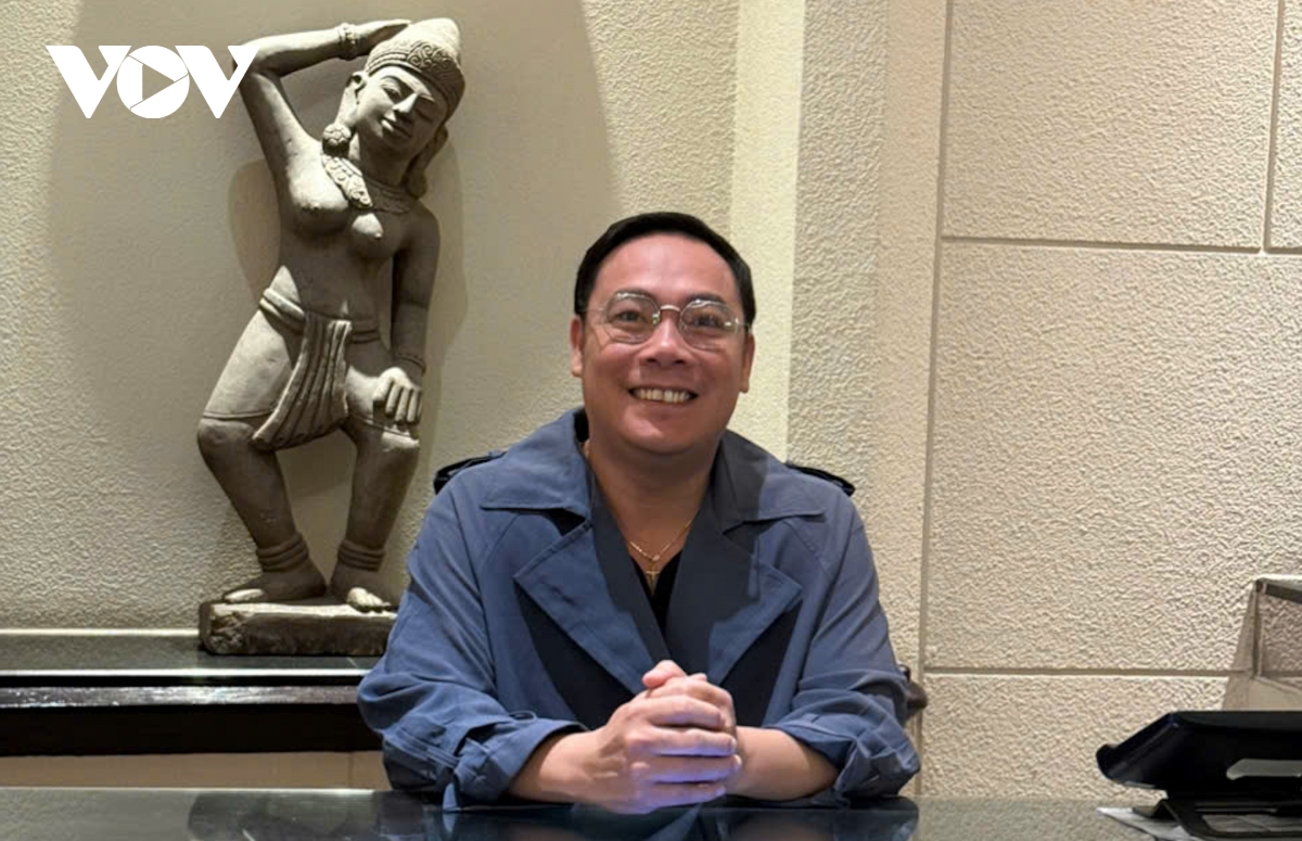sau sap nhap, tp.hcm tham vong la diem den hap dan hang dau Dong nam A hinh anh 6