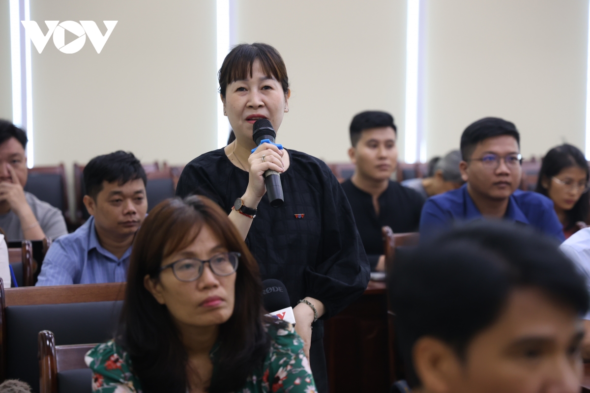 vov dinh huong tro thanh nha san xuat podcast lon, chat luong nhat viet nam hinh anh 4
