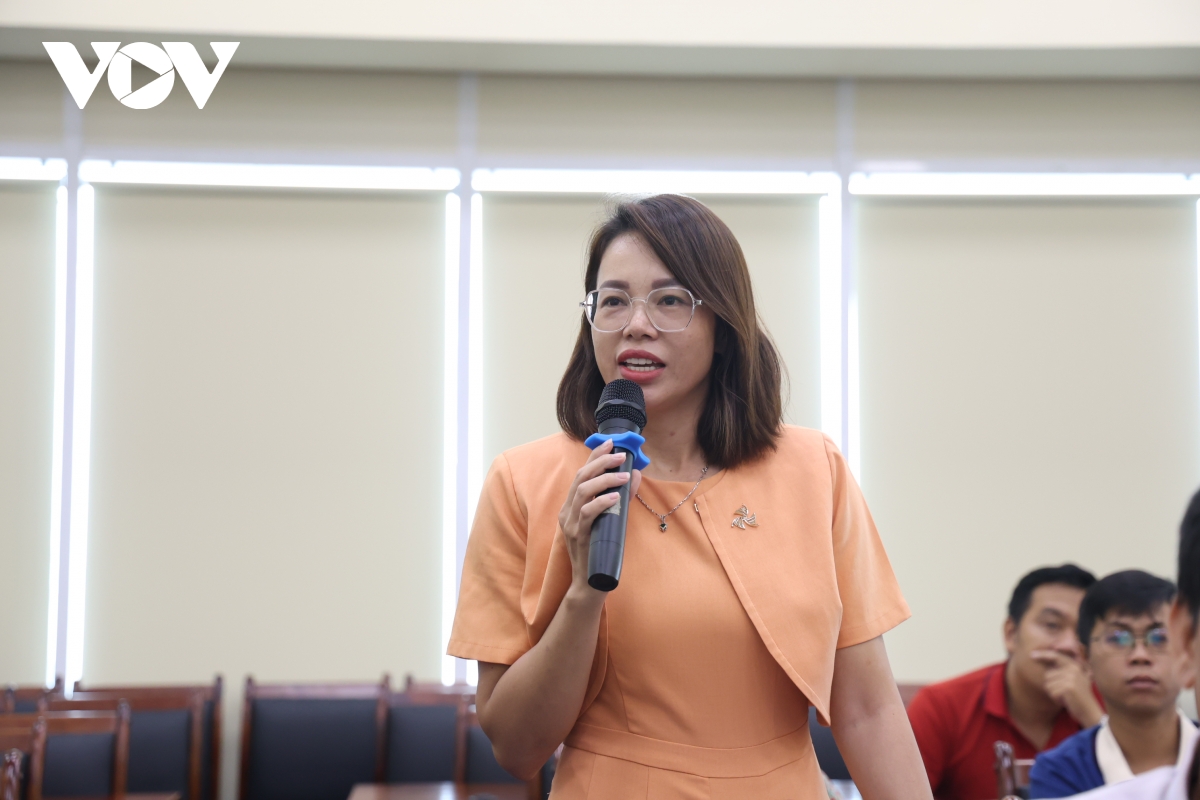 vov dinh huong tro thanh nha san xuat podcast lon, chat luong nhat viet nam hinh anh 5