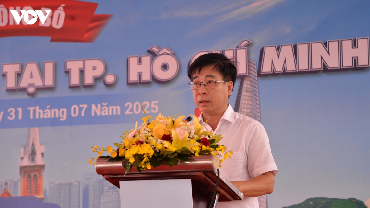 tp.hcm cong bo 35 tuyen xe buyt co tro gia, 27 tuyen su dung xe dien hinh anh 2