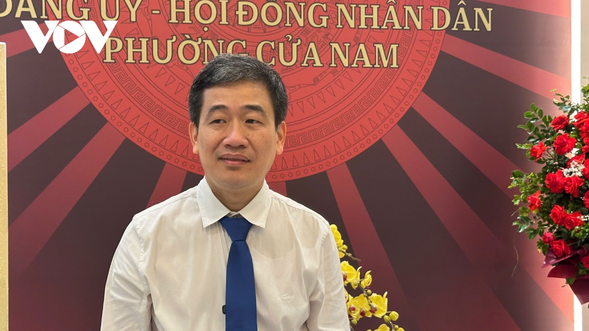 toàn cảnh ngày đầu vận hành chính quyền địa phương 2 cấp tại 34 tỉnh, thành phố hình ảnh 46 toan canh ngay dau van hanh chinh quyen dia phuong 2 cap tai 34 tinh, thanh pho hinh anh 46