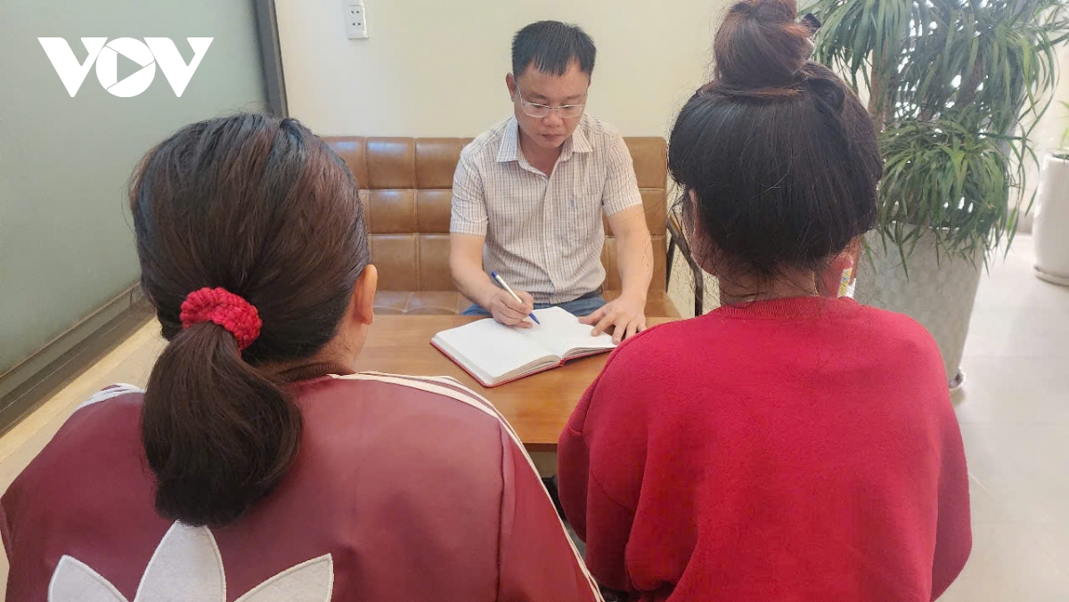 4 học sinh ở Đắk lắk từng bị khuyên nghỉ vì sợ rớt, đều đỗ tốt nghiệp thpt hình ảnh 1 4 hoc sinh o Dak lak tung bi khuyen nghi vi so rot, deu do tot nghiep thpt hinh anh 1