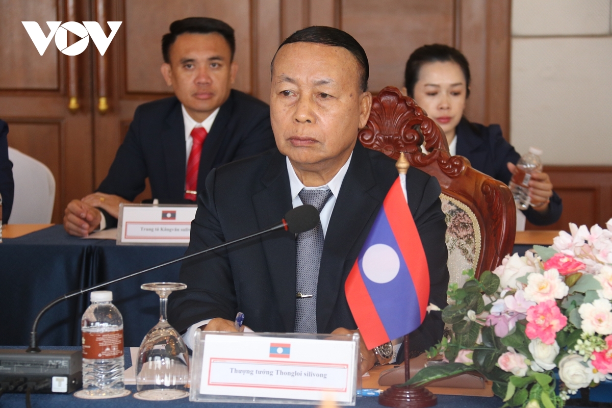 tích cực tìm kiếm, quy tập, hồi hương hài cốt liệt sỹ việt nam hy sinh tại lào hình ảnh 3 tich cuc tim kiem, quy tap, hoi huong hai cot liet sy viet nam hy sinh tai lao hinh anh 3