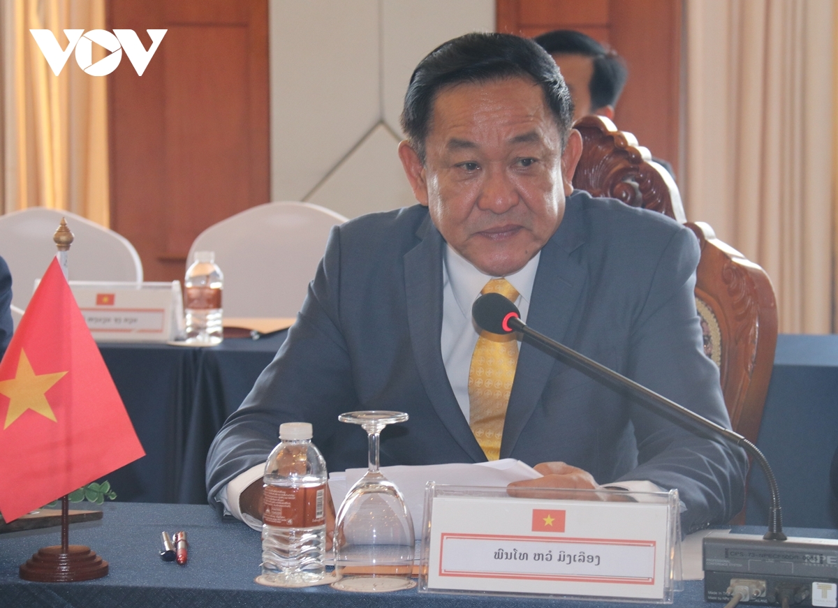 tích cực tìm kiếm, quy tập, hồi hương hài cốt liệt sỹ việt nam hy sinh tại lào hình ảnh 4 tich cuc tim kiem, quy tap, hoi huong hai cot liet sy viet nam hy sinh tai lao hinh anh 4