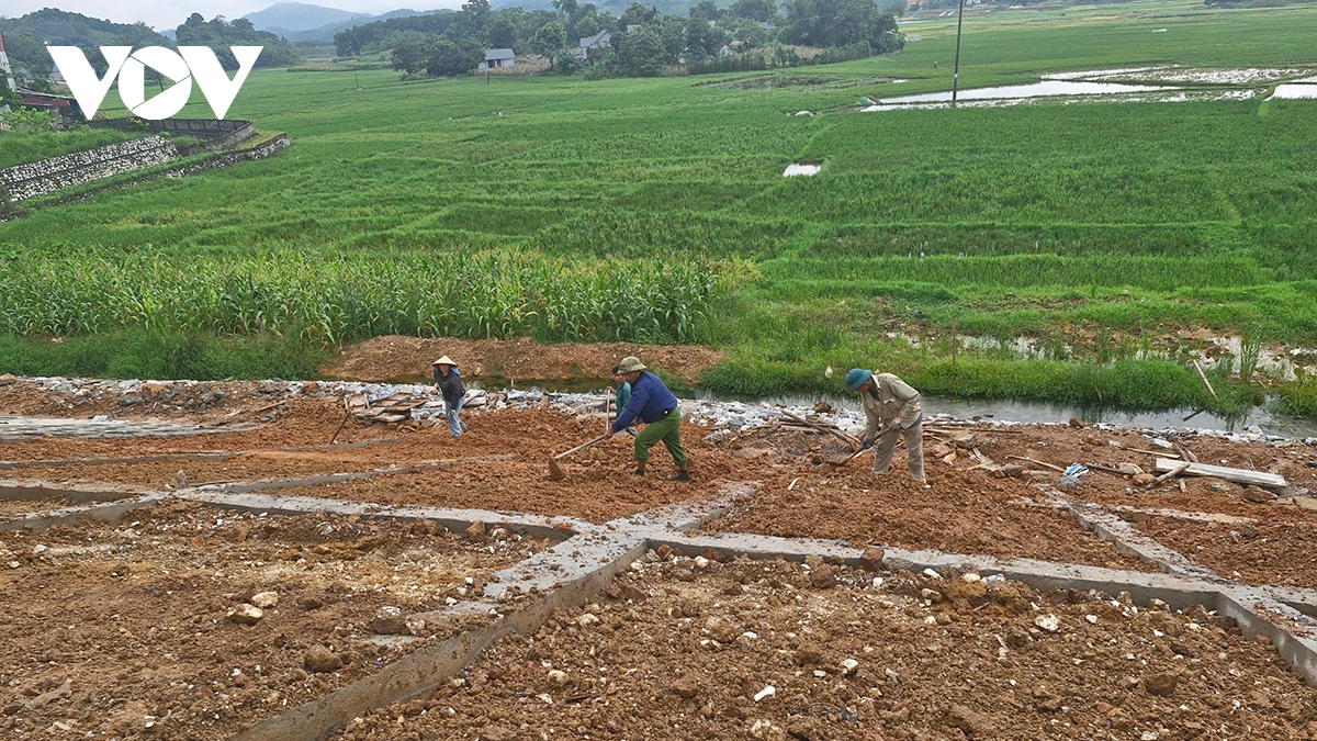 lào cai đảm bảo an toàn hồ đập trong mùa mưa lũ hình ảnh 3 lao cai dam bao an toan ho dap trong mua mua lu hinh anh 3