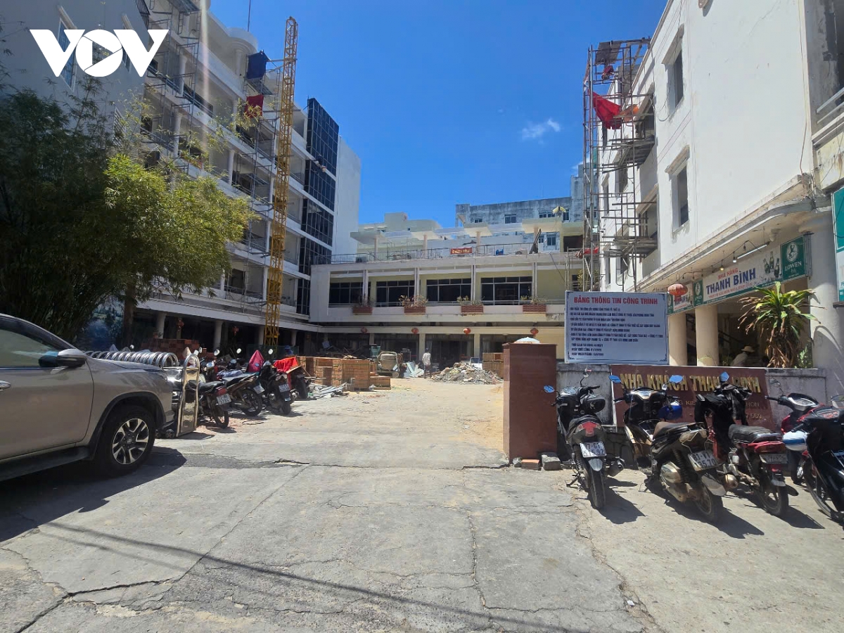 Gia Lai hỗ trợ cán bộ sớm ổn định ở trung tâm hành chính mới