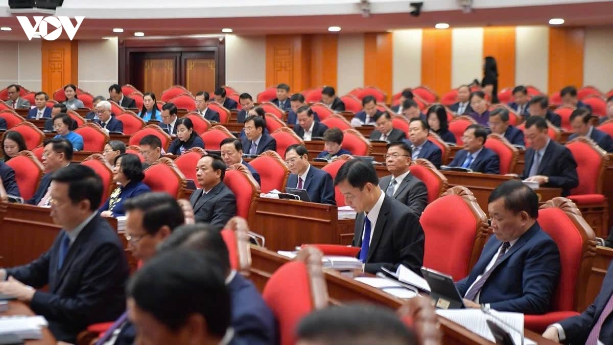 1.588 dai bieu se du Dai hoi dai bieu toan quoc lan thu xiv cua Dang hinh anh 1