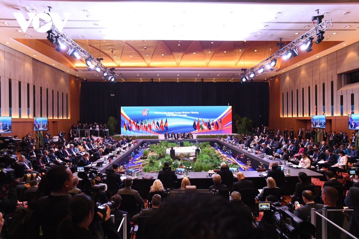 hội nghị amm 58 ra tuyên bố chung, mở đường cho timor-leste gia nhập asean hình ảnh 5 hoi nghi amm 58 ra tuyen bo chung, mo duong cho timor-leste gia nhap asean hinh anh 5