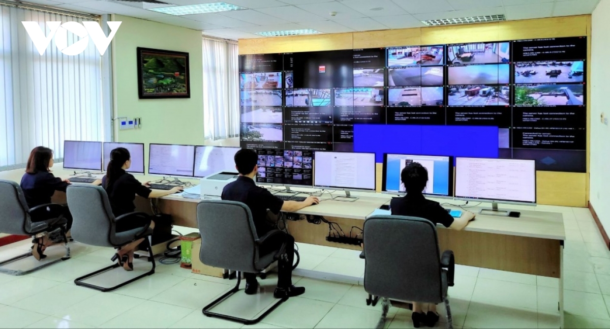 lạng sơn ngăn chặn gian lận thương mại từ kho ngoại quan, hàng quá cảnh hình ảnh 3 lang son ngan chan gian lan thuong mai tu kho ngoai quan, hang qua canh hinh anh 3