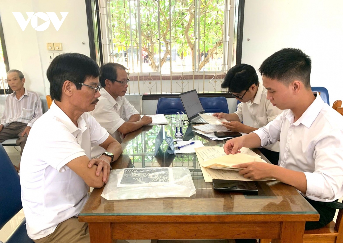 toàn cảnh ngày đầu vận hành chính quyền địa phương 2 cấp tại 34 tỉnh, thành phố hình ảnh 17 toan canh ngay dau van hanh chinh quyen dia phuong 2 cap tai 34 tinh, thanh pho hinh anh 17