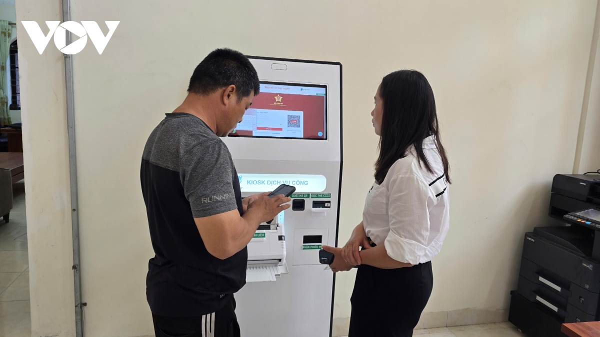 toàn cảnh ngày đầu vận hành chính quyền địa phương 2 cấp tại 34 tỉnh, thành phố hình ảnh 13 toan canh ngay dau van hanh chinh quyen dia phuong 2 cap tai 34 tinh, thanh pho hinh anh 13