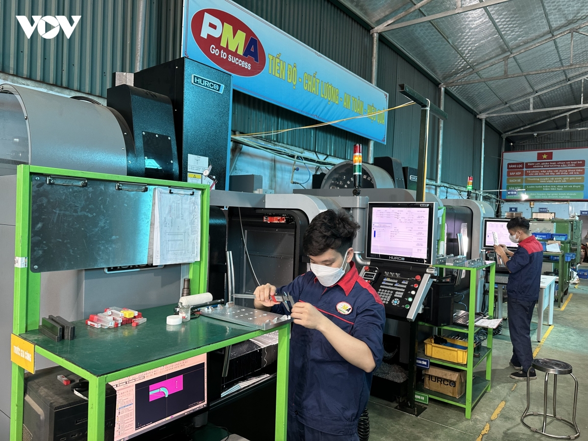 tin dung linh hoat dong luc moi cho kinh te tu nhan hinh anh 3